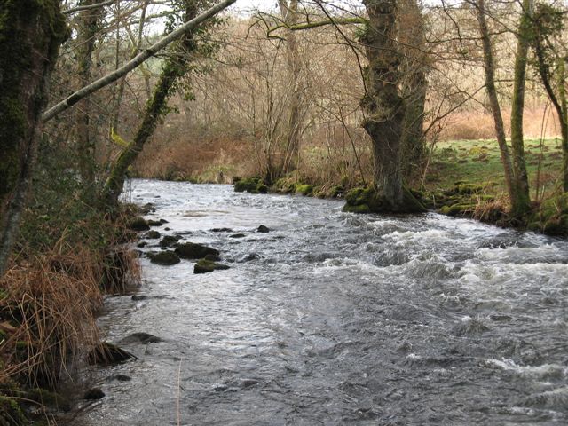 Travaux sur la Couze