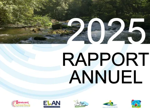 Rapport Annuel 2025