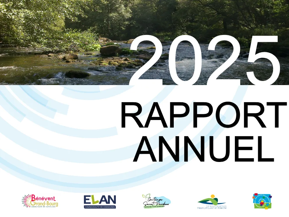 Rapport Annuel 2025