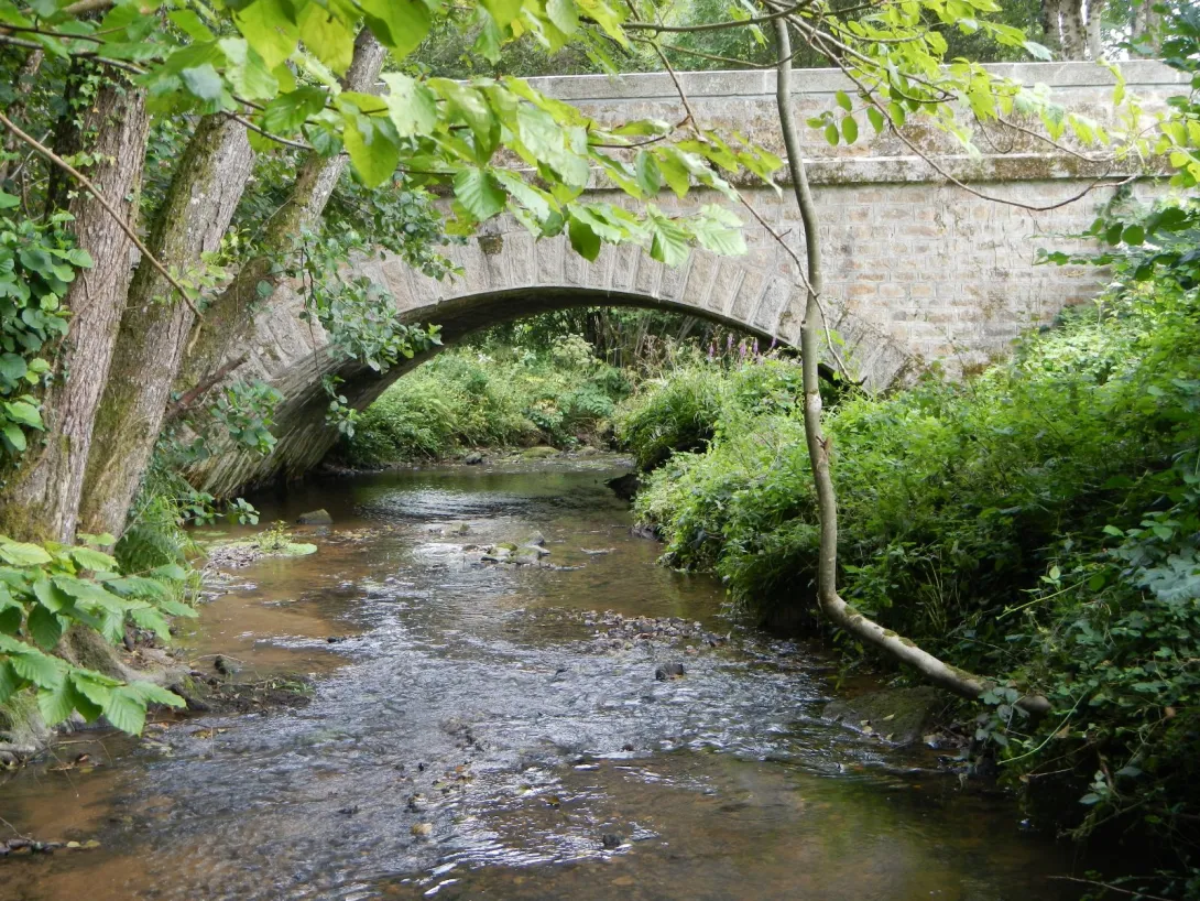 La Benaize